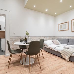 Appartement met een Slaapkamer
